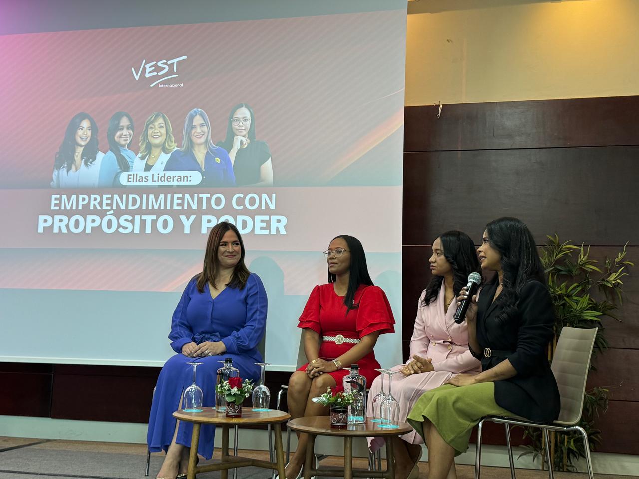 Promipyme participa  en taller: “Emprendimiento con Propósito y Poder
